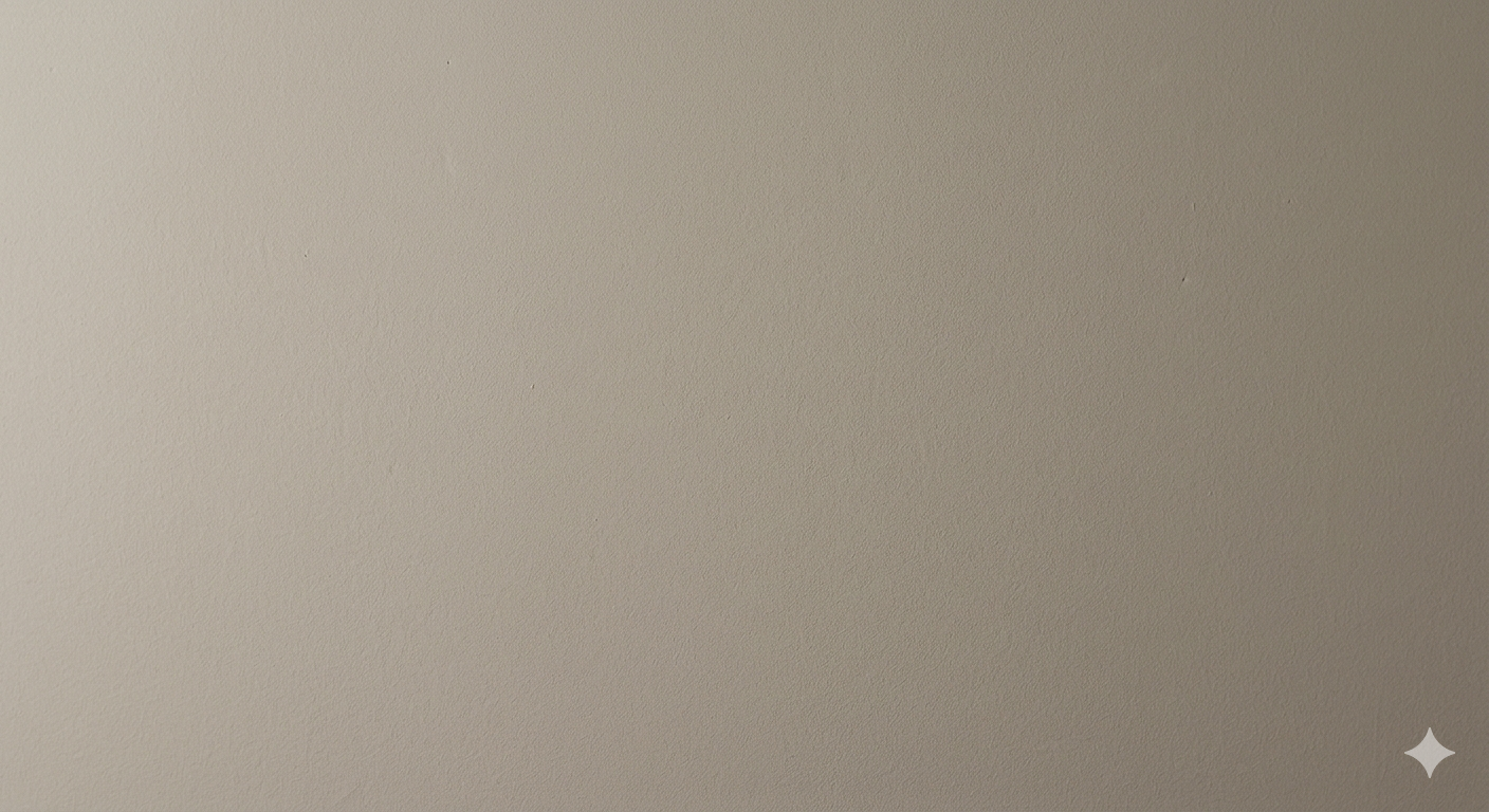 Wall Satin and Matt finish